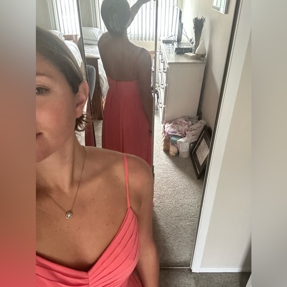 Bridesmaid dress - Picture 8 of 8